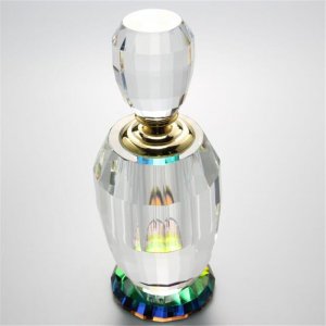水晶香水瓶